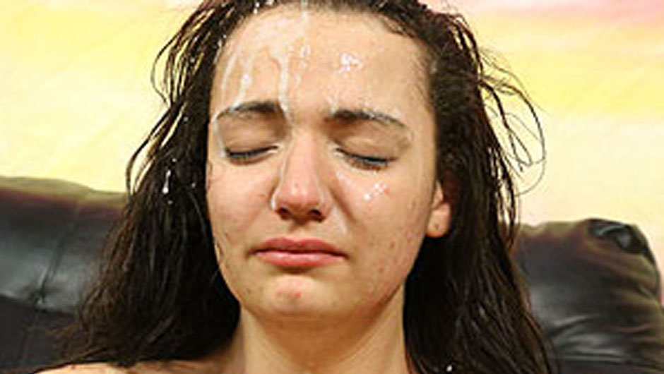 Face Fucking Charlotte O'Ryan