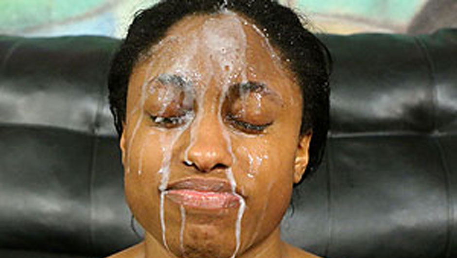 Ghetto Gaggers Sharee